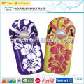 Inflatable Kids Water Float Raft Toy Surfboard